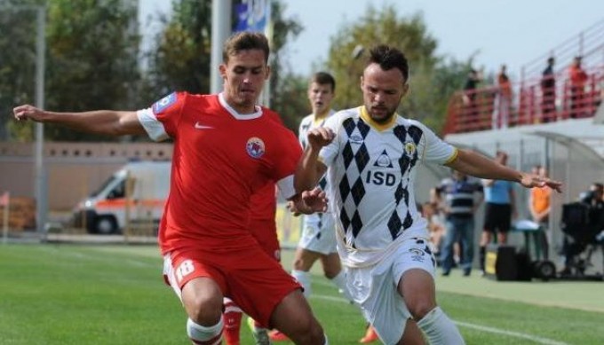 Черноморец расчитывает подписать троих экс-игроков Ильичевца