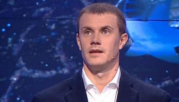 Андрей Несмачный: "Коноплянка в Динамо? А что выиграет Евгений от этого?"