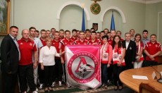 Фото официального сайта МФК Локомотив
