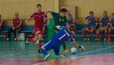 Фото официального сайта МФК Кардинал-Ровно