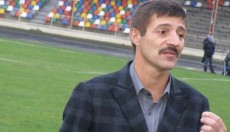Сергей Гринюк – новый президент Буковины. Фото sportbuk.com.