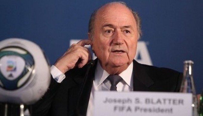 ФИФА не отменит ЧМ в России по просьбе американских сенаторов