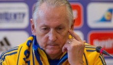Михаил Фоменко