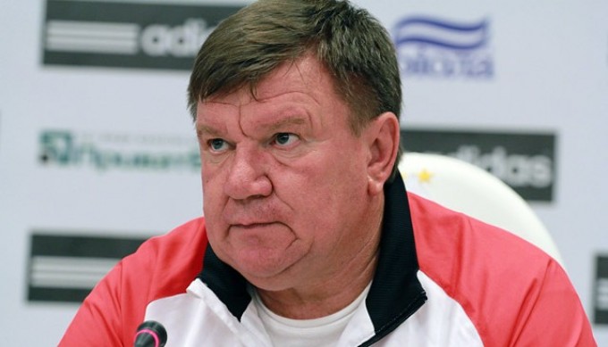 Анатолий Волобуев, фото: xsport.ua