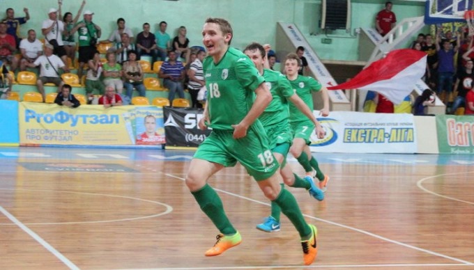 Локомотив и Энергия вышли в полуфинал плей-офф Экстра-лиги