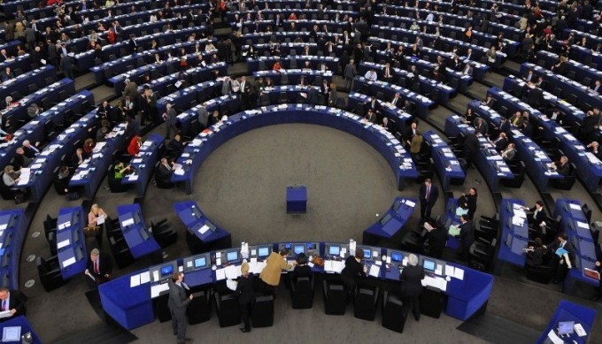 В Европарламенте недовольны выбором Петербурга местом проведения Евро 2020