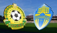 УЕФА подозревает Ниву и Тернополь в договорном матче.
