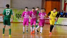 Фото официального сайта МФК Спортлидер Плюс