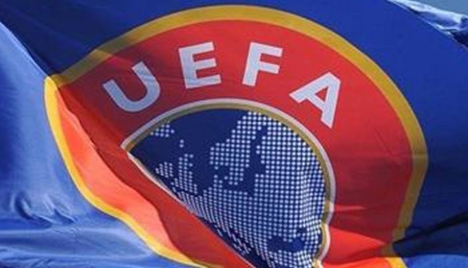 Футбольный юрист Дмитрий Коробко: "Россию могут исключить из УЕФА"