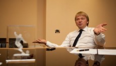 Сергей Палкин, фото: reporter.com.ua