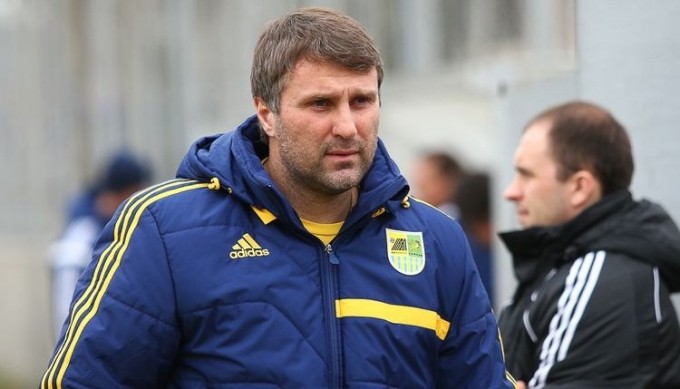 На ответный поединок Кубка Украины против Шахтера Металлист выставит дублеров