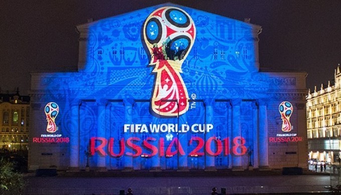 Россия незаконно получила право на проведение чемпионата мира по футболу 2018