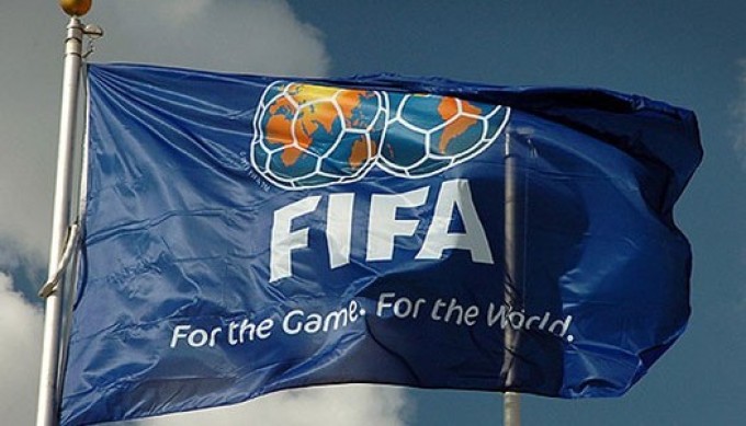 ФИФА не спешит отбирать ЧМ 2018 у России