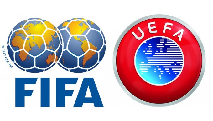 УЕФА и ФИФА сформировали рабочую группу по крымскому вопросу