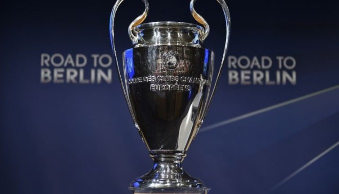 В УЕФА внесли изменения в регламент Лиги чемпионов