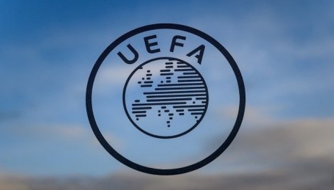 В УЕФА опровергли информацию о возможном проведении матча всех звезд