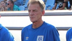 Юрий Смагин. Фото niksport.com.ua.