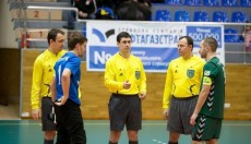 Фото официального сайта МФК Локомотив