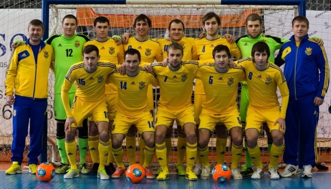 Александр Косенко назвал расширенный состав сборной Украины на квалификацию Евро-2016