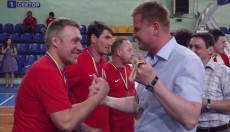 Сергей Гупаленко (слева), фото Лев Миргородский, 1Football.info