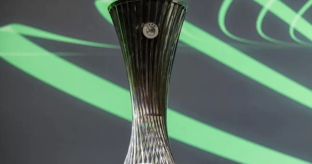 Олімпіакос - Фіорентина: прогноз і ставки на фінал Ліги конференцій (29.05.2024)