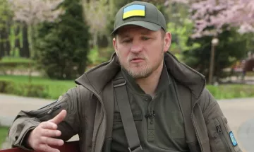 Олександр Алієв: Лукашенко? Я б його застрелив