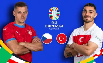 Чехія - Туреччина: прогноз і ставки на матч Євро-2024 (26.06.2024)