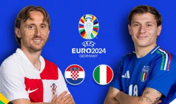 Хорватия – Италия: прогноз и ставки на матч Евро-2024 (24.06.2024)