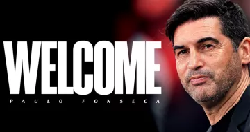 Колишній тренер Шахтаря офіційно очолив європейський гранд