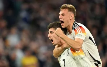 Німеччина - Угорщина: прогноз і ставки на матч Євро-2024 (19.06.2024)