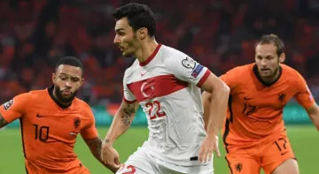 Нидерланды – Турция: прогноз и ставки на матч Евро-2024 (06.07.2024)