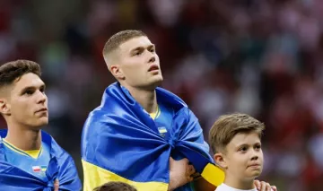 Ібрагімович дав добро на трансфер українського футболіста в Мілан