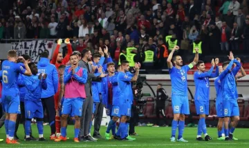 Італія - Албанія: прогноз і ставки на матч Євро-2024 (15.06.2024)