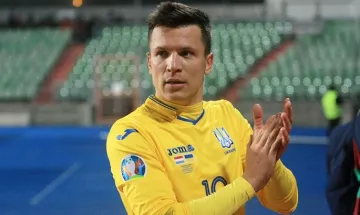 Офіційно: легенда українського футболу завершив кар'єру