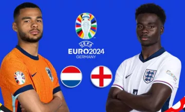Нидерланды – Англия: прогноз и ставки на матч Евро-2024 (10.07.2024)