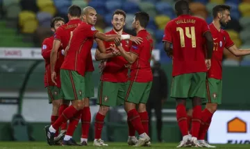 Португалія - Чехія: прогноз і ставки на матч Євро-2024 (18.06.2024)