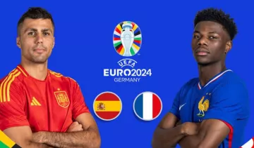 Іспанія - Франція: прогноз і ставки на матч Євро-2024 (09.07.2024)