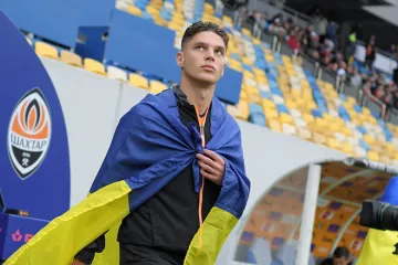 Грандам АПЛ нужен футболист сборной Украины