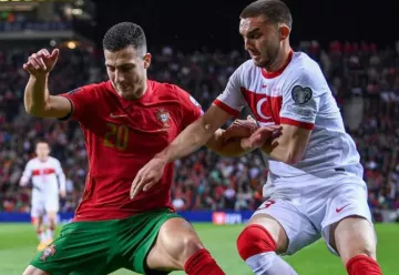 Турция – Португалия: прогноз и ставка на матч Евро-2024 (22.06.2024)