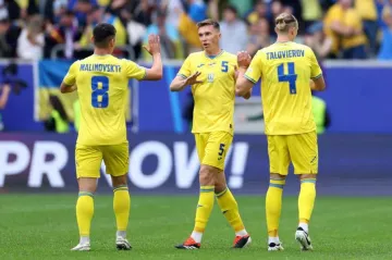 Украина – Бельгия: прогноз и ставки на матч Евро-2024 (26.06.2024)