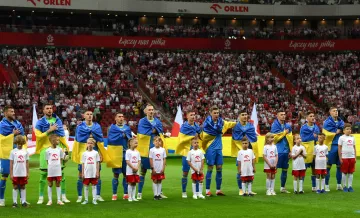 Збірна України на Євро-2024: Ребров оголосив склад, розклад матчів і ставки букмекерів