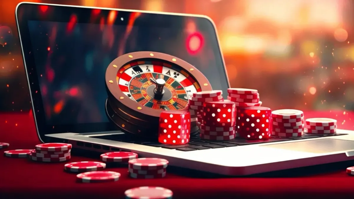 Онлайн казино с 18 лет для игроков с Украины 