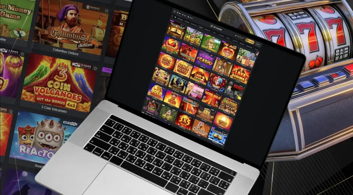 Рейтинг лучших украинских онлайн казино