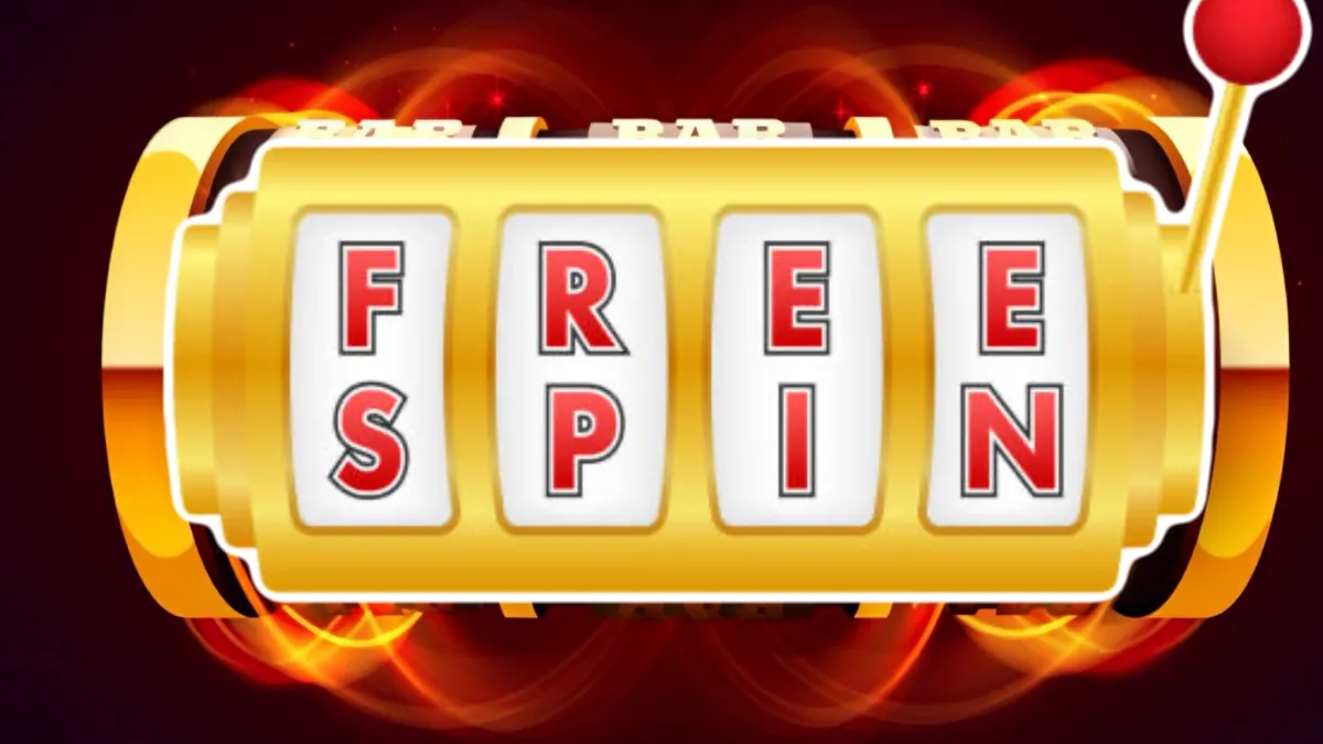 Фриспины за регистрацию без депозита в казино Украины