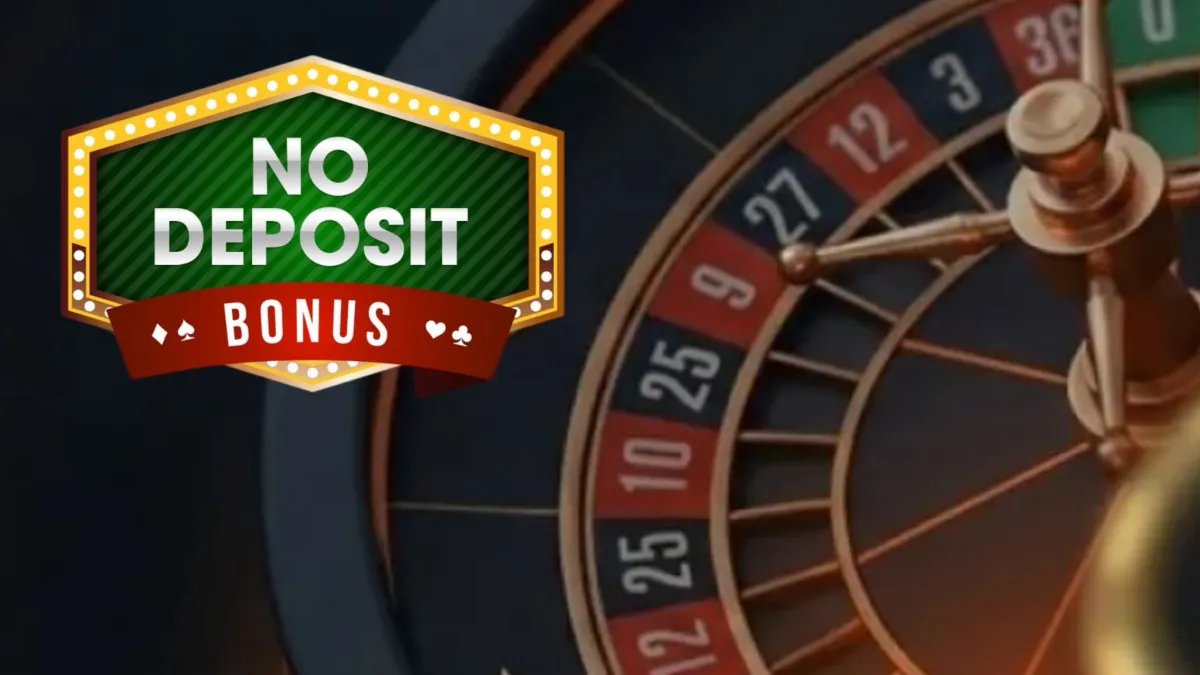 Украинские онлайн казино с бездепозитным бонусом