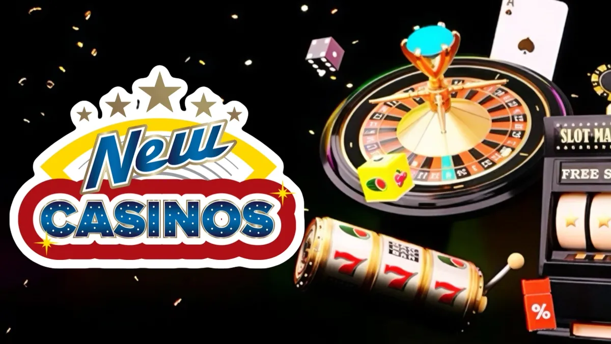 Новые украинские онлайн казино 2026