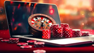 Онлайн казино с 18 лет для игроков с Украины 