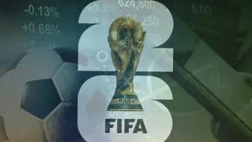 Ставки и букмекеры на Чемпионат мира по футболу 2026