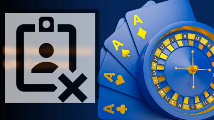 Казино без верификации с быстрым выводом в Украине