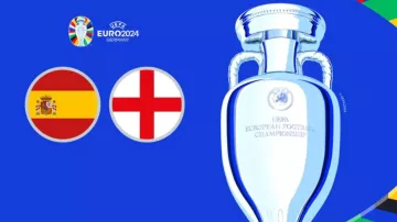 Испания – Англия: прогноз и ставки на финал Евро-2024 (14.07.2024)